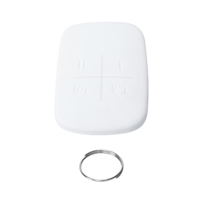 (AX PRO) Control Remoto para Armado y Desarmado / Teclas con Funciones Programables - Imagen 6