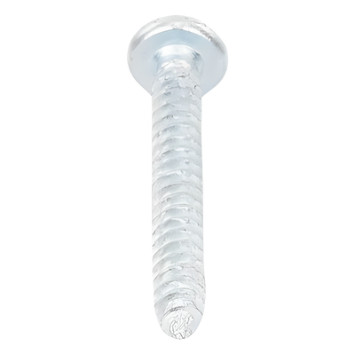 Tornillo para taquete TP2X 10 mm x 1 1/2 (1000pzs) (1392-00210) - Imagen 5