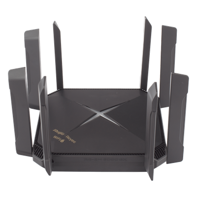 Home Router inalámbrico Wi-Fi 6 MESH , Diseñado para GAMING con doble puerto WAN Gigabit para Sumar Ancho de banda, 4 puertos LAN Gigabit., WI-FI 6 2x2 doble Banda - Imagen 6