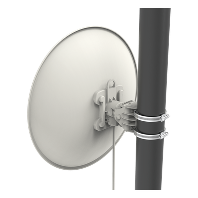 ePMP Force 300-25L / Para zonas con alta interferencia / Hasta 400+ Mbps /4910 - 6200 MHz / Hasta 10 km / Antena de 25 dBi / latencia baja - Imagen 5