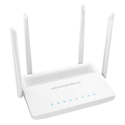 Router Inalámbrico Wi-Fi 5 802.11ac 1.27 Gbps, doble banda, MU-MIMO 2x2:2, Multi WAN con puerto SFP, servidor VPN con administración desde la nube gratuita o stand-alone. - Imagen 4