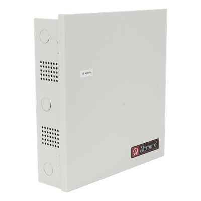 Fuente de Poder, 13.8 Vcc, 7 A, 96.6 W, Entrada 115 Vca, Regulación Electrónica, Disipador de Calor - Imagen 6