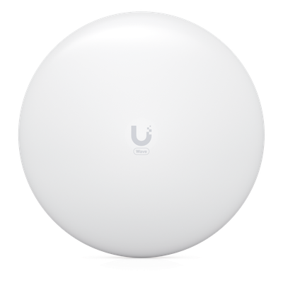 UISP Enlaces PTP/PTMP Wave Long Range en 60 Ghz, hasta 2 Gbps. Respaldo en 5 Ghz. GPS integrado - Imagen 4