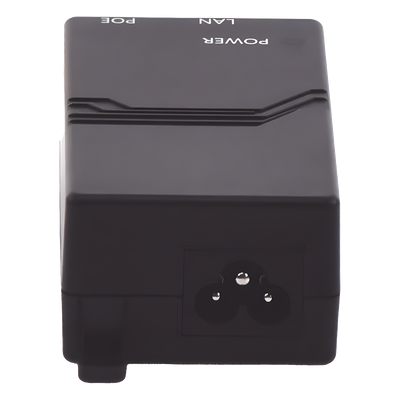 Inyector PoE Pasivo 48vcc Gigabit para APs Grandstream hasta 24W GWN7605, GWN7605LR, GWN7615, GWN7630, GWN7630LR, GWN7660, GWN7660LR y GWN7664. - Imagen 5
