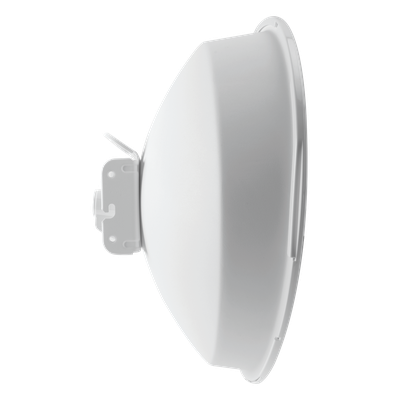 PowerBeam airMAX AC ISO Gen2 hasta 450 Mbps, 5 GHz (5150 - 5875 MHz) con antena integrada de 25 dBi con aislamiento RF y radomo incluido - Imagen 3