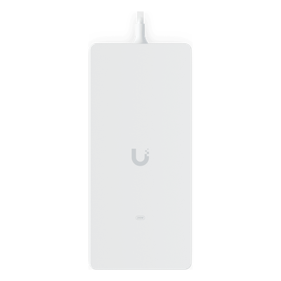 Adaptador de Corriente AC 210W / Entrada 100-240V AC / Salida 54V DC / Compatible con Switches PoE UniFi / Montaje en Pared / Cable AC 1.5m / Compatible con Switches UniFi Ultra, Pro Max 16 POE, y Flex 2.5G 8 POE - Imagen 3