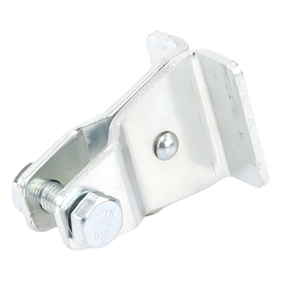 HERRAJES DE SOPORTE FRONTAL PARA FAAC 422 - Imagen 5