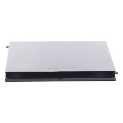 Distribuidor de Fibra Óptica de Alta Densidad LigthVerse *Plus* Para Rack de 19 Pulgadas, Acepta 4 Placas Plug and Play, Hasta 96 Fibras, 1 UR - Imagen 3