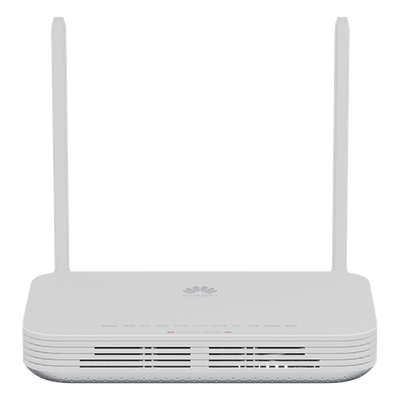 HUAWEI MiniFTTO - ONU Wi-Fi 6 doble banda / 2.976 Gbps / 4 puertos 10/100/1000 Mbps + 1 GPON (SC/UPC) + 1 puerto POST / Downstream 2.488 Gbps / Upstream 1.244 Gbps / Ganancia de Antena 5dBi / Beamforming / Roaming / MIMO 2X2 / Administración Nube - Imagen 5