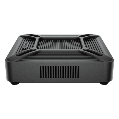VisualStation VS600HD | Solución de Monitorización de Doble Pantalla | Salida HDMI 4K | Transmisiones IP hasta 720p/600 FPS | Compatible con Surveillance Station | Conformidad NDAA y TAA | Montaje VESA. - Imagen 6