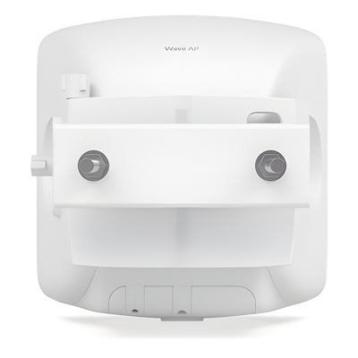 Wave AP – Punto de Acceso PtMP 60 GHz + 5 GHz con Cobertura Sectorial de 30°, Capacidad para 31 Clientes y Velocidad de hasta 5.4 Gbps - Imagen 5