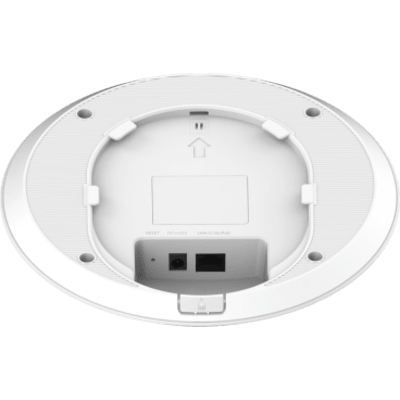 Punto de Acceso Wi-Fi 7 para Techo Interior / BE3600 / 3.57 Gbps / Doble Banda 2.4 + 5 GHz / MU-MIMO 2x2 / Puerto 2.5G PoE In / 802.11be / Gestión Cloud - Imagen 3