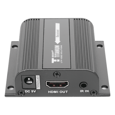 Receptor Compatible para Kits TT372EDID / TT714PRO / TT718PRO