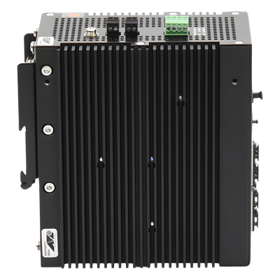 Switch Industrial PoE+ Capa 3 D/8 Puertos 10/100/1000 PoE af/at, 4 x SFP (TAA) - Imagen 4