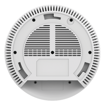 Punto de acceso Wi-Fi 6 802.11 ax 1.77 Gbps, MU-MIMO 2x2:2 con administración desde la nube gratuita o stand-alone. - Imagen 7