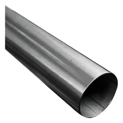 Tubo para puertas de garage de 14 pies .