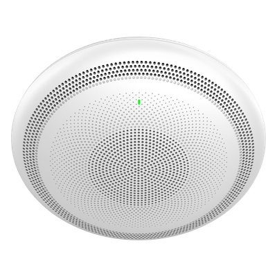 Altavoz SIP Multicast de 15W con Wi-Fi, Bluetooth y 3 Micrófonos direccionales - Imagen 4