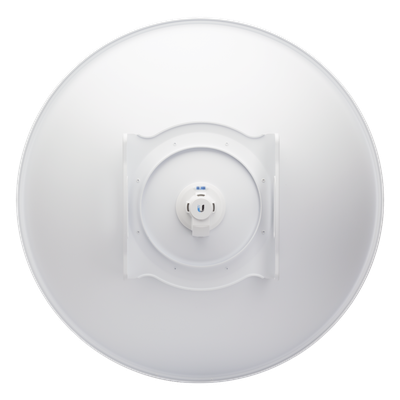 PowerBeam airMAX AC hasta 450 Mbps, frecuencia 5 GHz (5150 - 5875 MHz) con antena tipo plato de 29 dBi - Imagen 5