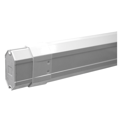 Brazo con extensión telescópica para barreras Industrial By AccessPRO - Imagen 5