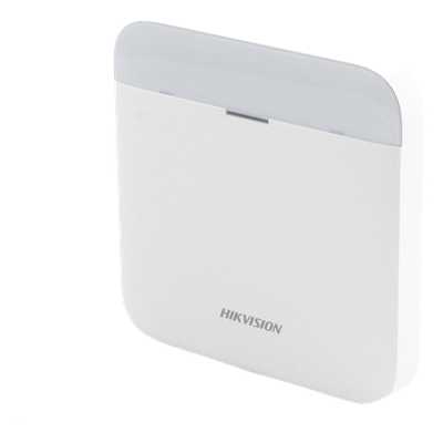 (AX PRO) Panel de Alarma Inalámbrico de Hikvision / Soporta 48 Zonas / GSM 3G/4G, Wi-Fi y Ethernet / Incluye Batería de respaldo / Compatible con los Accesorios AX PRO. - Imagen 3