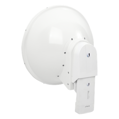 Antena Direccional airFiber X, ideal para enlaces Punto a Punto (PtP), frecuencia 5 GHz (5.1 - 5.9 GHz) de 23 dBi slant 45 - Imagen 5