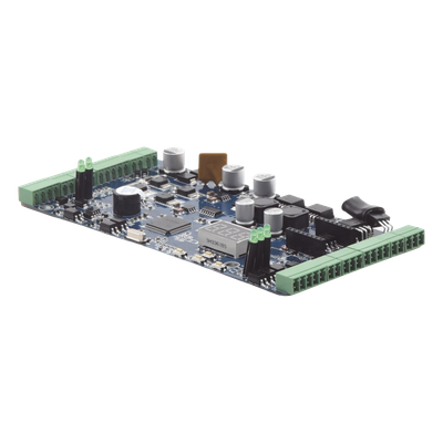 Tablilla de control para torniquetes AccessPRO serie AP1000HDM