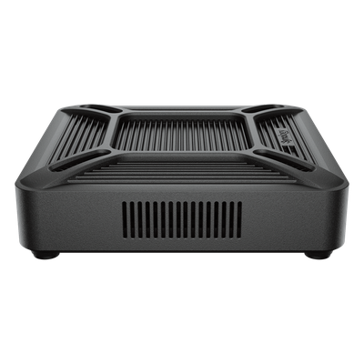 VisualStation VS600HD | Solución de Monitorización de Doble Pantalla | Salida HDMI 4K | Transmisiones IP hasta 720p/600 FPS | Compatible con Surveillance Station | Conformidad NDAA y TAA | Montaje VESA. - Imagen 7
