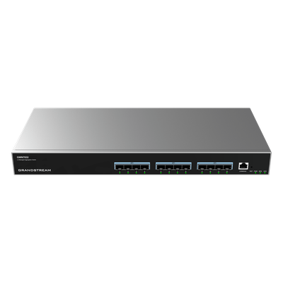 Switch de Agregación Capa 3 / 12 Puertos 10Gigabit SFP+ / QoS Integrada / Soporte IPv6 e IPv4 / Seguridad Avanzada / Stacking / - Imagen 4