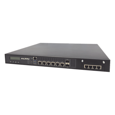 Controlador Para Puntos de Acceso Altai, Administra Hasta 50 APs, Crecimiento Hasta 200 APs