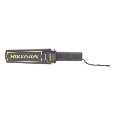 Detector de Metales Portátil / Ligero y Fácil de Utilizar / Alerta Visual, Audible y de Vibración / A Prueba de Caídas (1 Metro) / Incluye Funda para Cinturón y Batería - Imagen 3