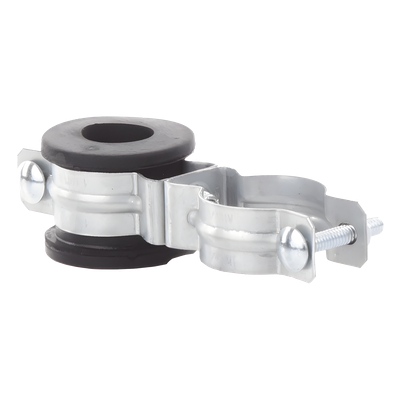 Aislador para Bajada de Cable Desnudo en Torre STZ30, STZ30G, STZ35 y STZ35G - Imagen 6