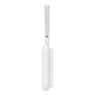 Antenas omnidireccionales y Stand para AP UK-ULTRA (no incluido), incluye 2 antenas dual-band de 3 dBi en 2.4 Ghz y 4 dBi en 5 Ghz - Imagen 5