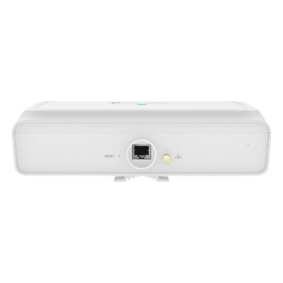 Punto de Acceso Wi-Fi 7 Exterior Tri-Banda / Omnidireccional IP68 / 11 Gbps (US) / 2.4G+5G+6G con AFC / 2.5G PoE+ / Cobertura 300 m² (3,200 ft²) / Gestión Omada SDN / GPS - Imagen 5