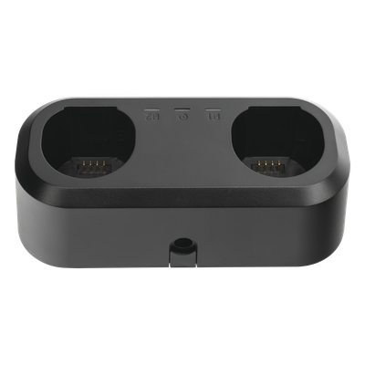 Cargador de Batería de Litio / Compatible con Cámaras Portátiles Térmicas / DS-2TP21B-6AVF/W - Imagen 5