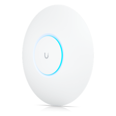 Access Point UniFi doble banda 802.11ax WiFi 6, 5 GHz (MU-MIMO 2x2 y OFDMA) y 2.4 GHz (MIMO 2x2) - Imagen 3