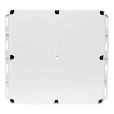 Gabinete Plástico para Exterior / IP65 / 300 x 300 x 150 mm / ABS Resistente / Cierre por Tornillos / -20 a 60 °C - Imagen 7