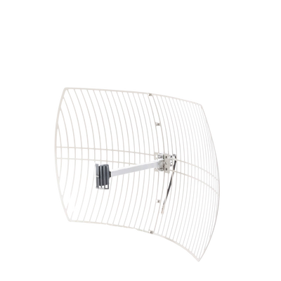 Antena Rejilla Direccional / 24 dBi / 2300-2500 MHz / 3.35 x 1.97 x 1.25 ft / 3.2 kg - Imagen 8