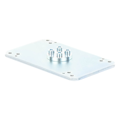 Refacción / Placa intermedia / Compatible con barreras G3250 / G3750 / G3751 / KXBGG4M / KXBGG4ML - Imagen 4