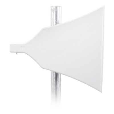 Antena Horn Sectorial / 16.5 dBi / 90° HPBW / 4.9-6.5 GHz / Doble Polarización V/H / Conector SMA-Hembra / IP Resistente - Imagen 4