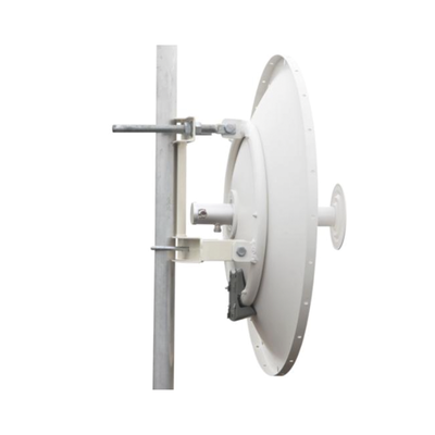 Antena Direccional / 2 ft / 5.1 a 7.1 GHz / 30 dBi / Polarización Dual / RP-SMA Hembra / Torre o Mástil - Imagen 3