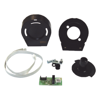 Encoder para Operadores de Puerta / 230V / Compatible 740-741 / Uso Exterior / Diseño Compacto