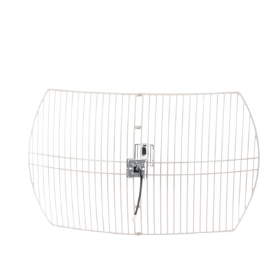 Antena Rejilla Direccional / 24 dBi / 2300-2500 MHz / 3.35 x 1.97 x 1.25 ft / 3.2 kg - Imagen 7