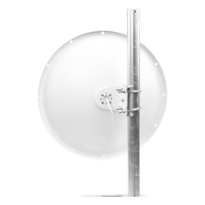 Antena Direccional / Rango Extendido 4.8 - 6.5 GHz / 28 dBi / Haz 7° / Polaridad Dual ±45° y V/H / Resistencia 200 km/h - Imagen 10