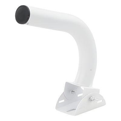 Montaje de Brazo Universal / Ajuste de Azimut 0 a 120° / Acero con Recubrimiento en Polvo / Diámetro 35 mm / Peso 1.2 kg / Compatible con Múltiples Marcas - Imagen 6