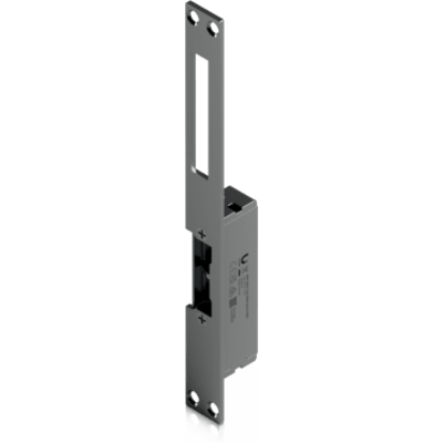 Contrachapa eléctrica de seguridad intrínseca a prueba de fallos Fail-Secure (normalmente cerrada), sujeción de hasta 227 kg (500 lb) y profundidad de pestillo de 8 mm - Imagen 5