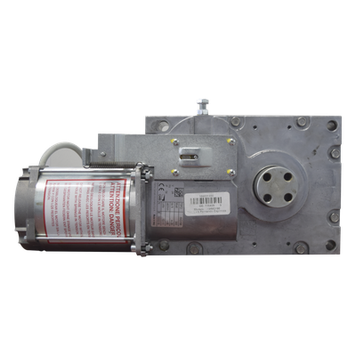 Motorreductor / Para barreras GARD4 / Repuesto profesional / 24V DC - Imagen 3