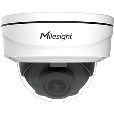 Domo IP Motorizado con IA / 2 Megapixel (1080p) / 90fps / 140dB Super WDR / VCA 2.0 / Smart IR II hasta 90 m (295 ft) / SIP / MicroSD 1TB / IP67 IK10 / ONVIF y VMS - Imagen 3