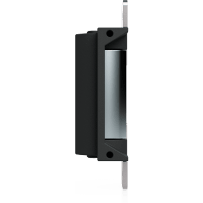 Contrachapa eléctrica de seguridad intrínseca a prueba de fallos Fail-Safe (normalmente abierta / desbloqueada sin energía), sujeción de hasta 227 kg (500 lb) y profundidad de pestillo de 8 mm - Imagen 5