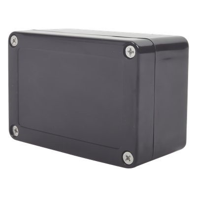 Gabinete Plástico para Exterior / IP65 / 100 x 68 x 50 mm / Montaje en Pared / Rango -20 a 60 °C - Imagen 5