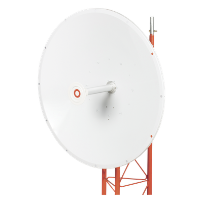 Antena Direccional / 3 ft / 4.9 a 6.5 GHz / 34 dBi / Polarización Dual V/H / N-Hembra / Torre o Mástil - Imagen 4